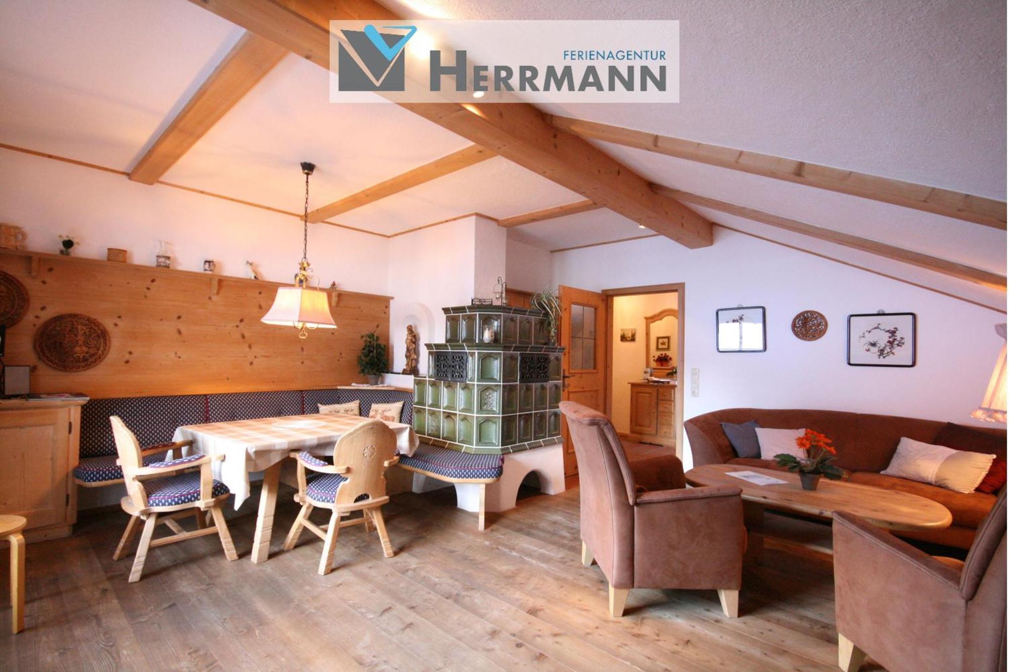 Alpenliebe Apartment Alterschrofen Exterior photo